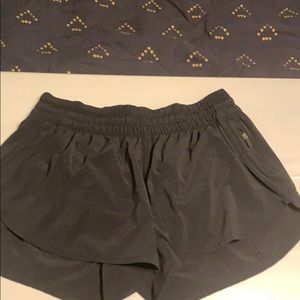 Lulu lemon shorts